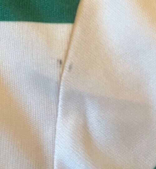 St Gallen Jersey 2009 2010 Home Shirt Jako Football Size Men XS