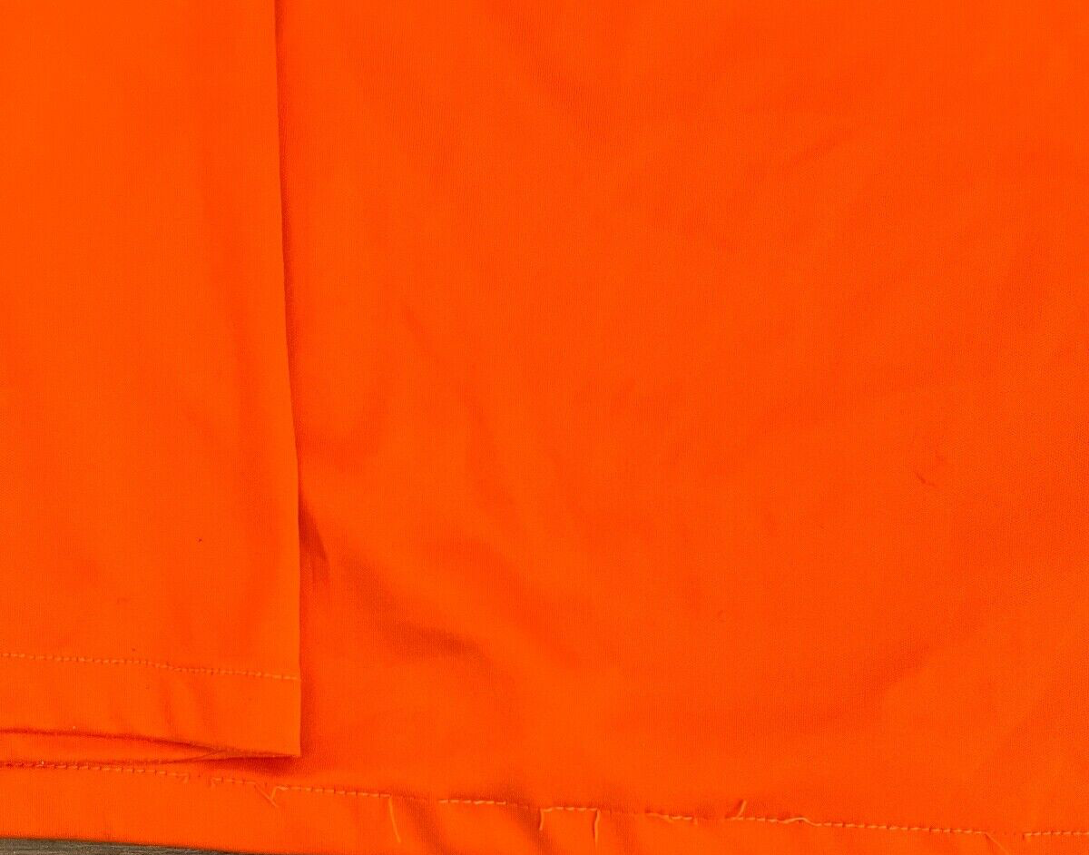 Sandnes Ulf Goalkeeper Shirt Player Issue Jersey Nike Football Size Men M