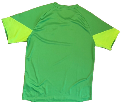 Ireland Jersey Pro Training Shirt Umbro Football Size Men XL