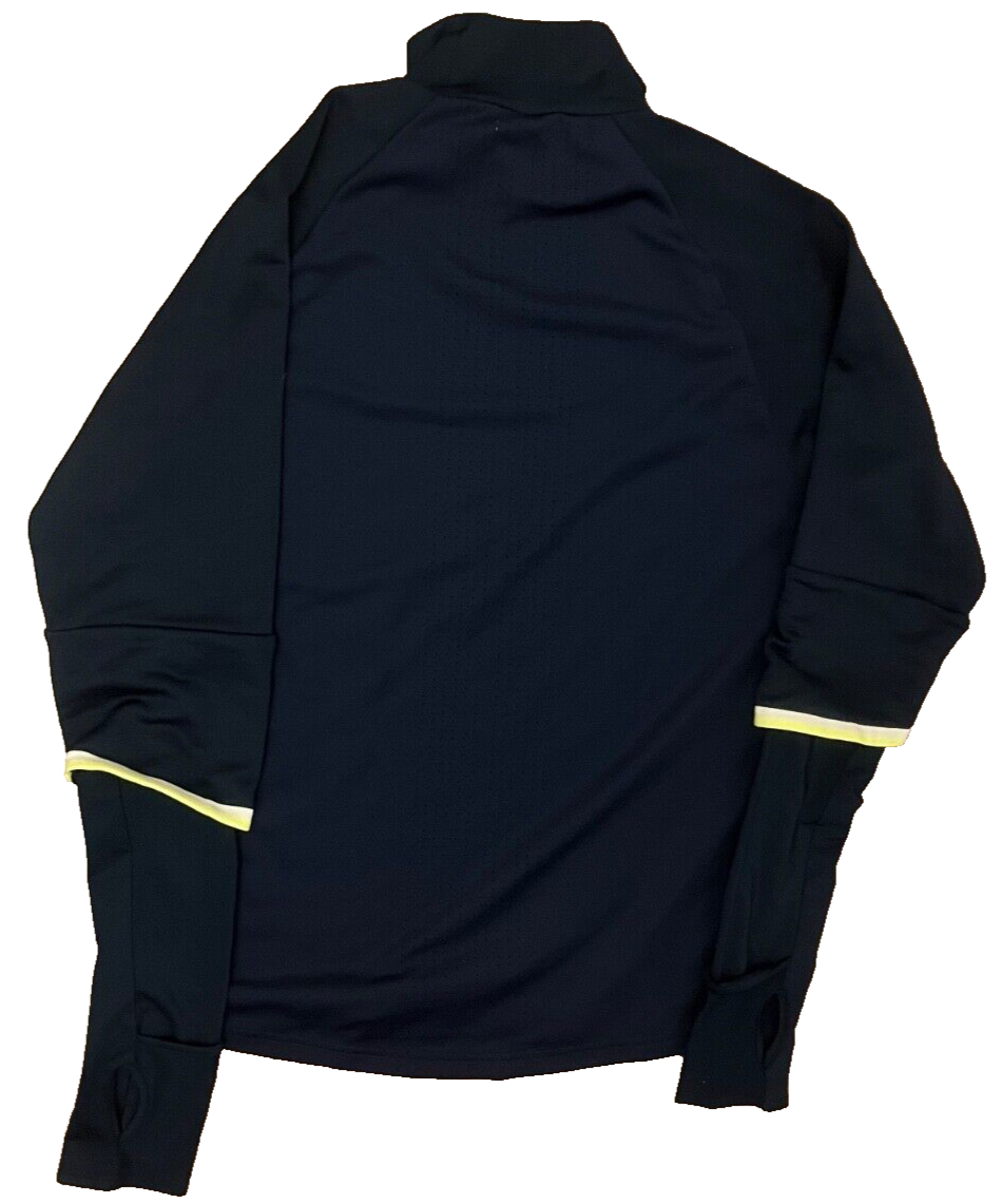 Sweden Jersey 2016 2017 Training Shirt Adidas Long Sleeve Football Size Men S