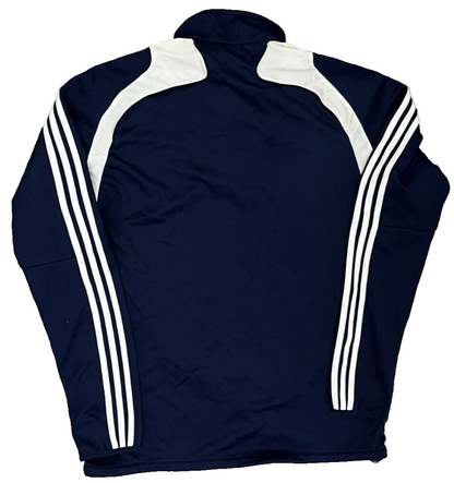 Djurgarden IF Football Training Presentation Jacket Sudadera Adidas Size Men XL