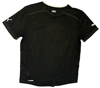 Newcastle United Jersey 2011 2012 Training Shirt Puma Football Soccer Size Men M