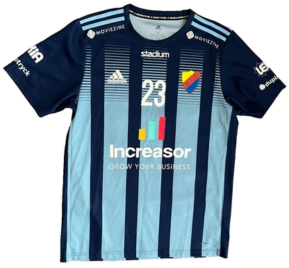 Djurgarden 2020 2021 Home Full Kit Jersey Shirt Shorts Adidas Size Men M