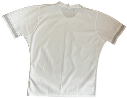 New Zealand Rugby All Blacks 2018 Away Shirt Jersey Adidas Size Men 2XL