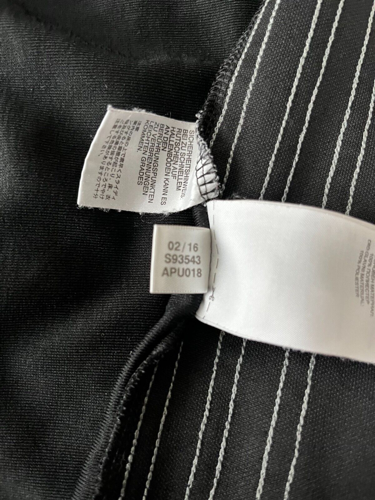 Rosenborg BK Training Shirt Jersey Adidas Camiseta Trikot Mailot Size Men S