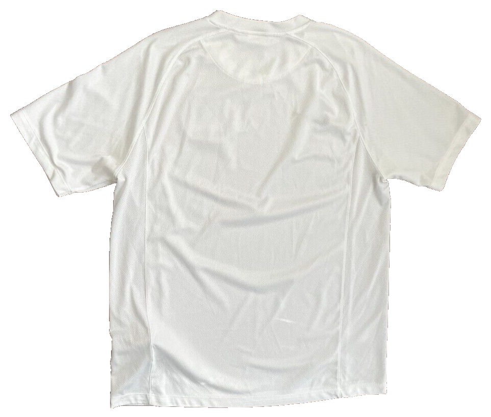 Everton Jersey Presentation Training Shirt Nike Size Men L