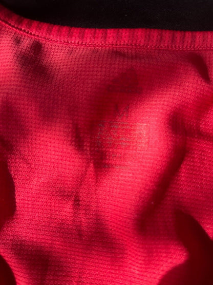 Manchester United 2018 2019 Training Shirt Jersey Adidas Camiseta Trikot Mailot