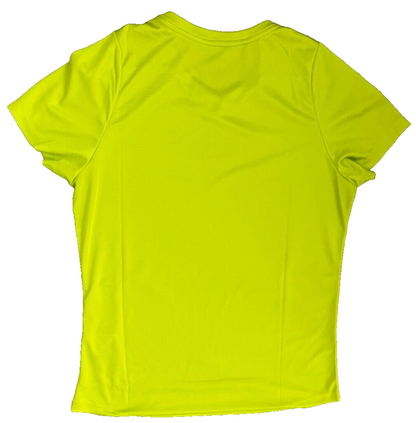 Rafa Nadal Shirt Jersey Tennis Nike Court Challenger Camiseta Mailot Size Men L