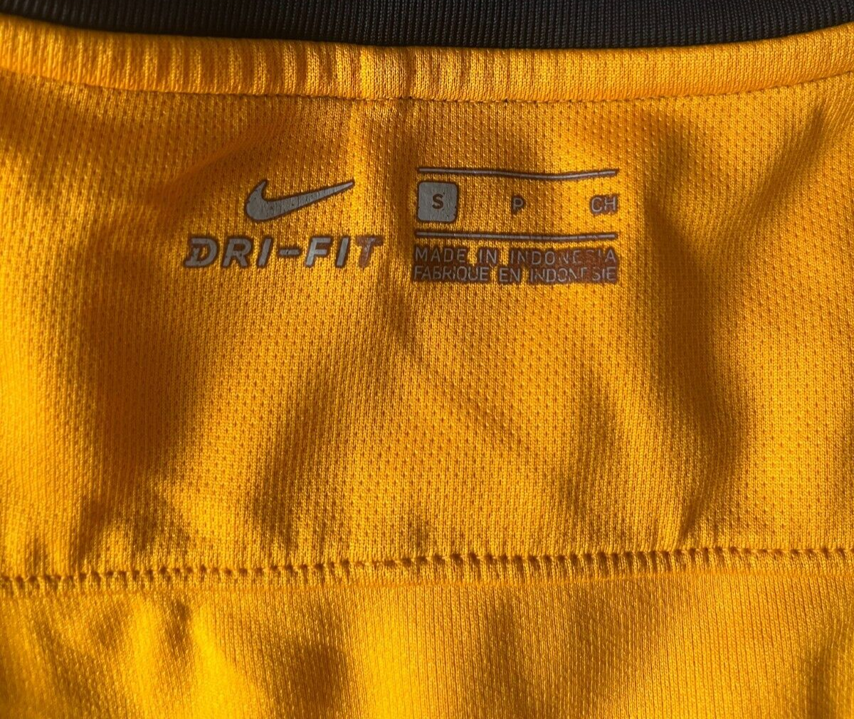 Kaizer Chiefs 2016 2017 Shirt Jersey Nike Camiseta Trikot Mailot Size Men S