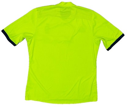 Nottingham Forest 2013 Training Shirt Jersey Adidas Camiseta Trikot Mailot M