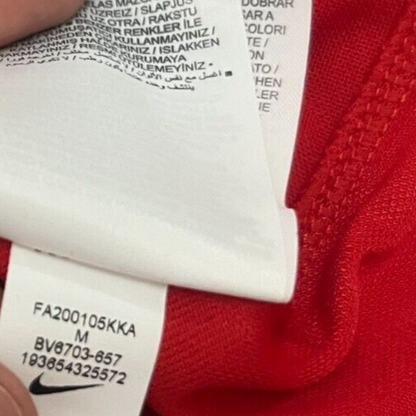 BNWT IF Brommapojkarna Damallsvenskan 2022 Shirt Jersey Camiseta Trikot Mailot