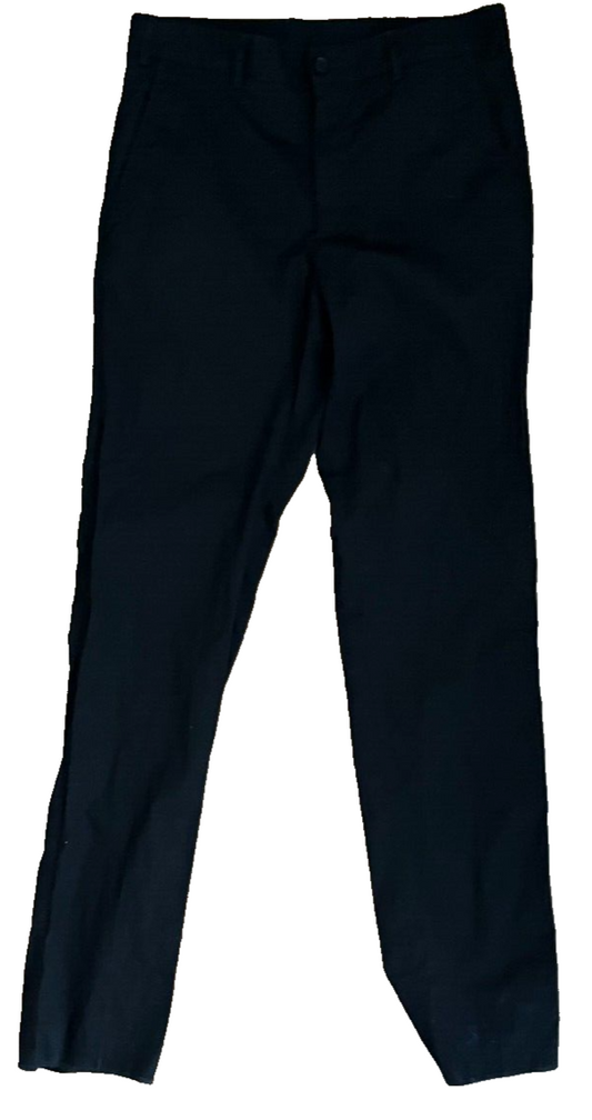 Paul Shark Yachting Light Stretch Chinos Pants Trousers Cotton USA 34