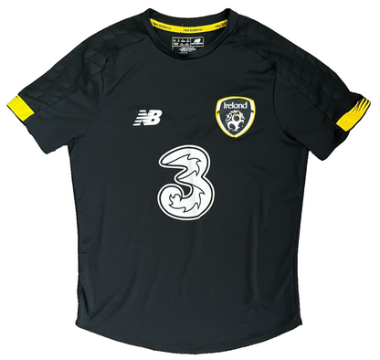 Ireland Third 2019 2020 Shirt Jersey New Balance Camiseta Trikot Mailot Size S