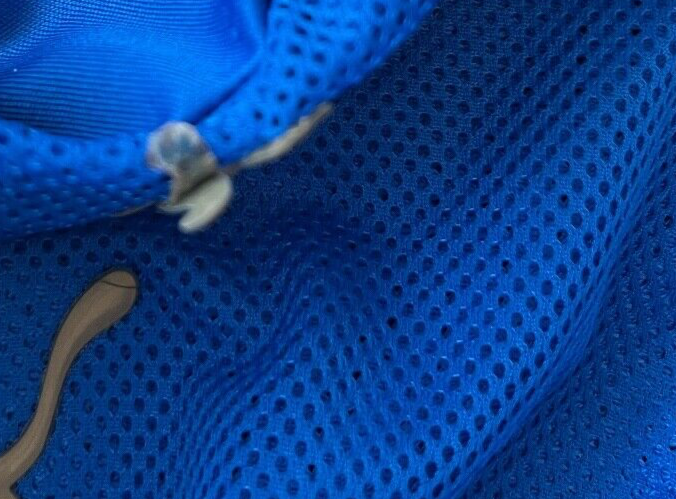 Italy Jersey 2008 2009 Home Shirt Puma Football Soccer Size Men M