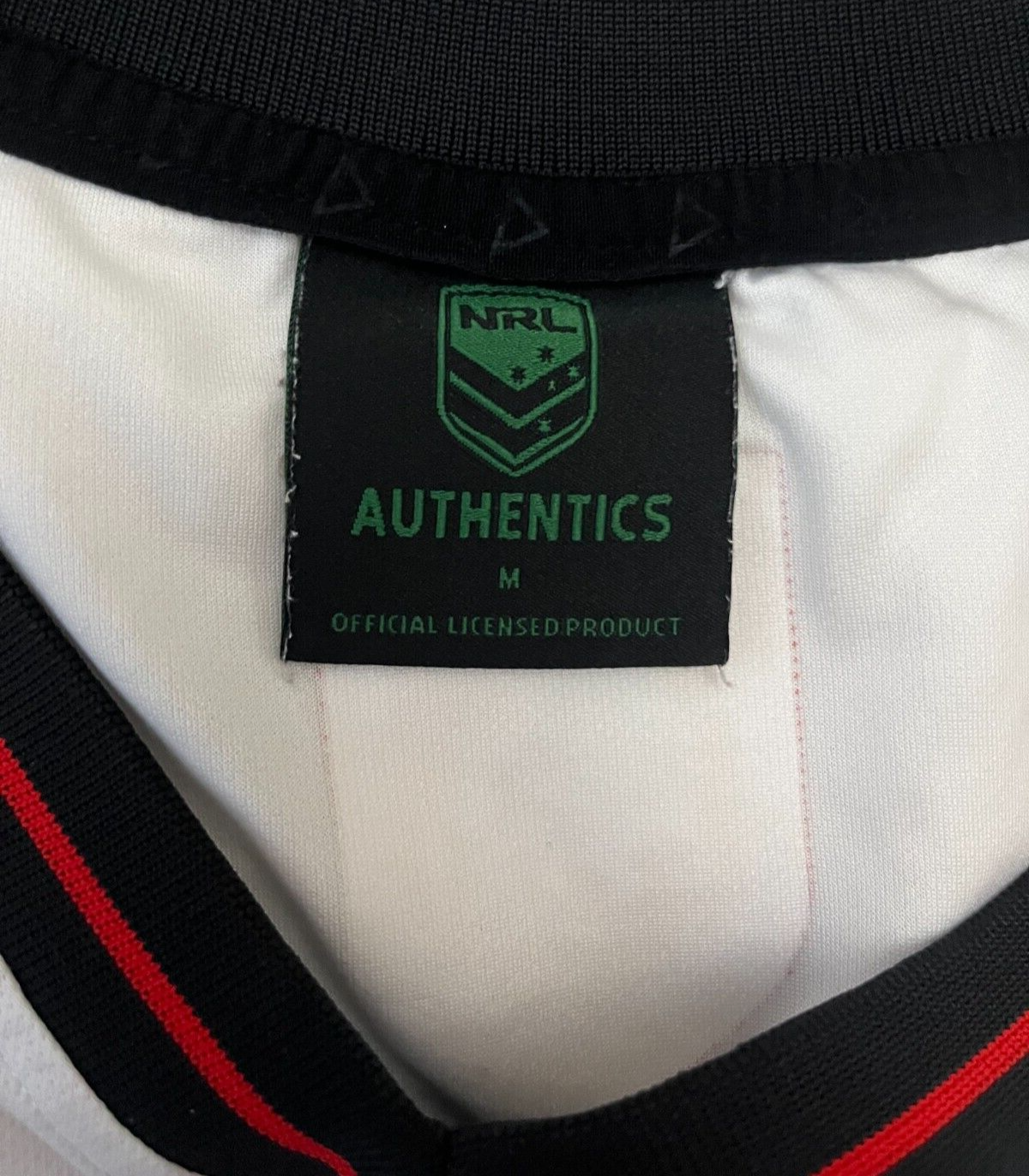 St George Illawarra Dragons 2004 NRL Shirt Jersey Camiseta ISC Trikot Mailot