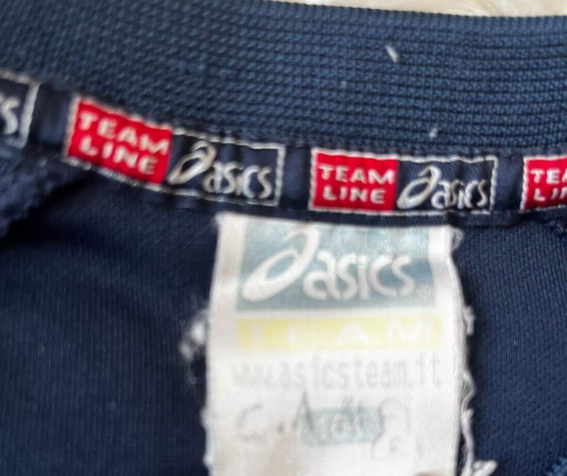 Torino Football Jersey 2006 2007 Training Shirt Asics Size Youth XL