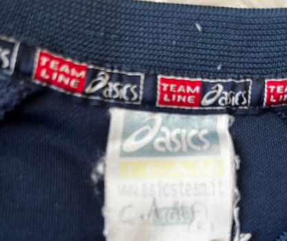 Torino Football Jersey 2006 2007 Training Shirt Asics Size Youth XL