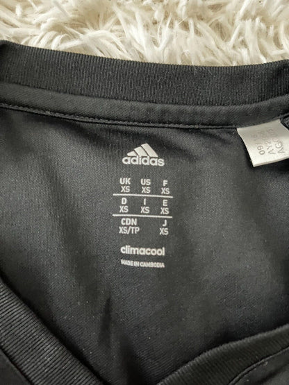 Rosenborg BK Training Shirt Jersey Adidas Camiseta Mailot Trikot Size Men XS