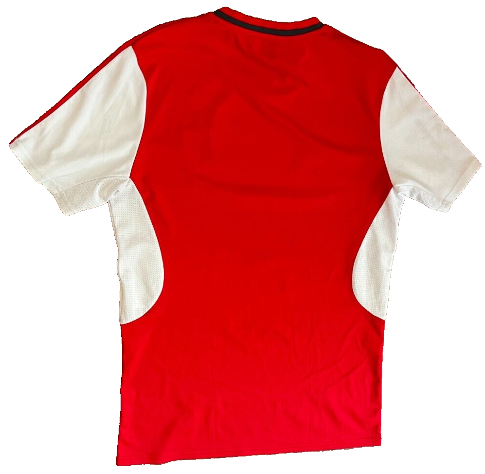 Sporting Braga Football Jersey Training Shirt Jersey Lacatoni Size Men XL