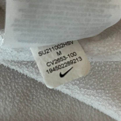 Brommapojkarna Jacket Football Training Presentation Sweater Nike Size Men M