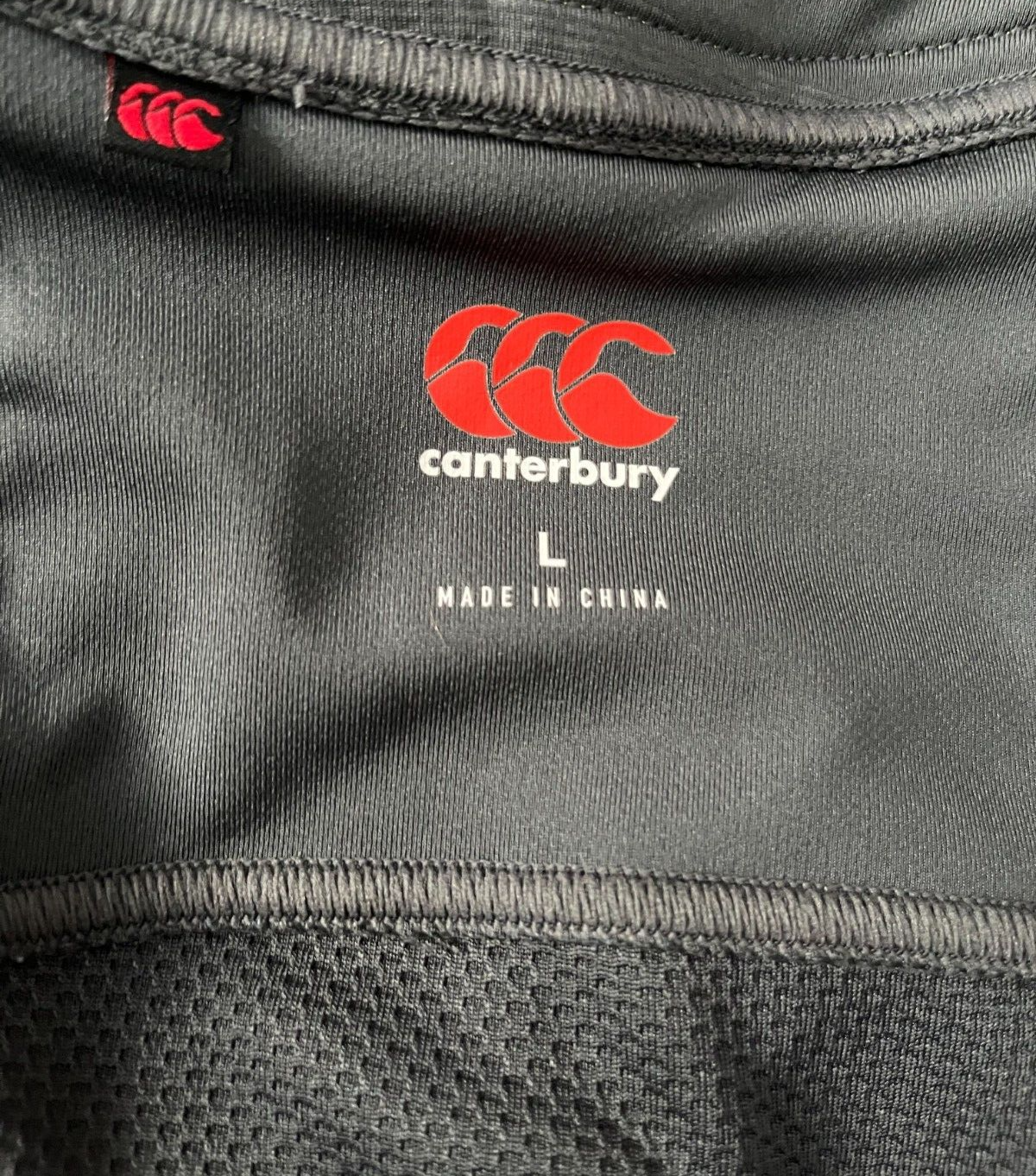 Ireland Rugby 2017 2018 Shirt Jersey Canterbury Camiseta Trikot Mailot XL