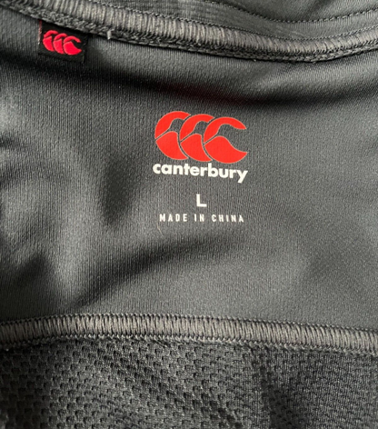 Ireland Rugby 2017 2018 Shirt Jersey Canterbury Camiseta Trikot Mailot XL