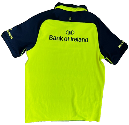 Leinster Rugby Jersey 2016 2017 Alternate Shirt Away Canterbury Size Men M