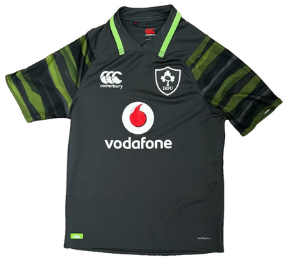 Ireland Rugby 2017 2018 Shirt Jersey Canterbury Camiseta Trikot Mailot XL
