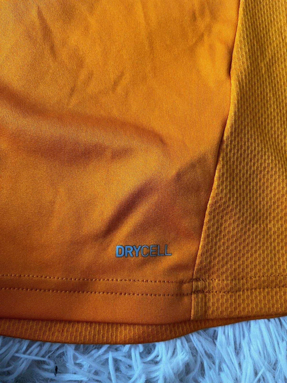 Ivory Coast Football 2018 2019 Home Shirt Jersey Puma Camiseta Trikot Mailot M