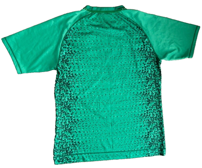 Ireland Rugby Shirt Jersey 2018 2019 Home Canterbury Size Men 2XL