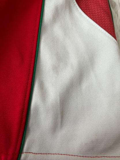 Wales Rugby Union Shirt Jersey Under Armour Camiseta Mailot Size Men S