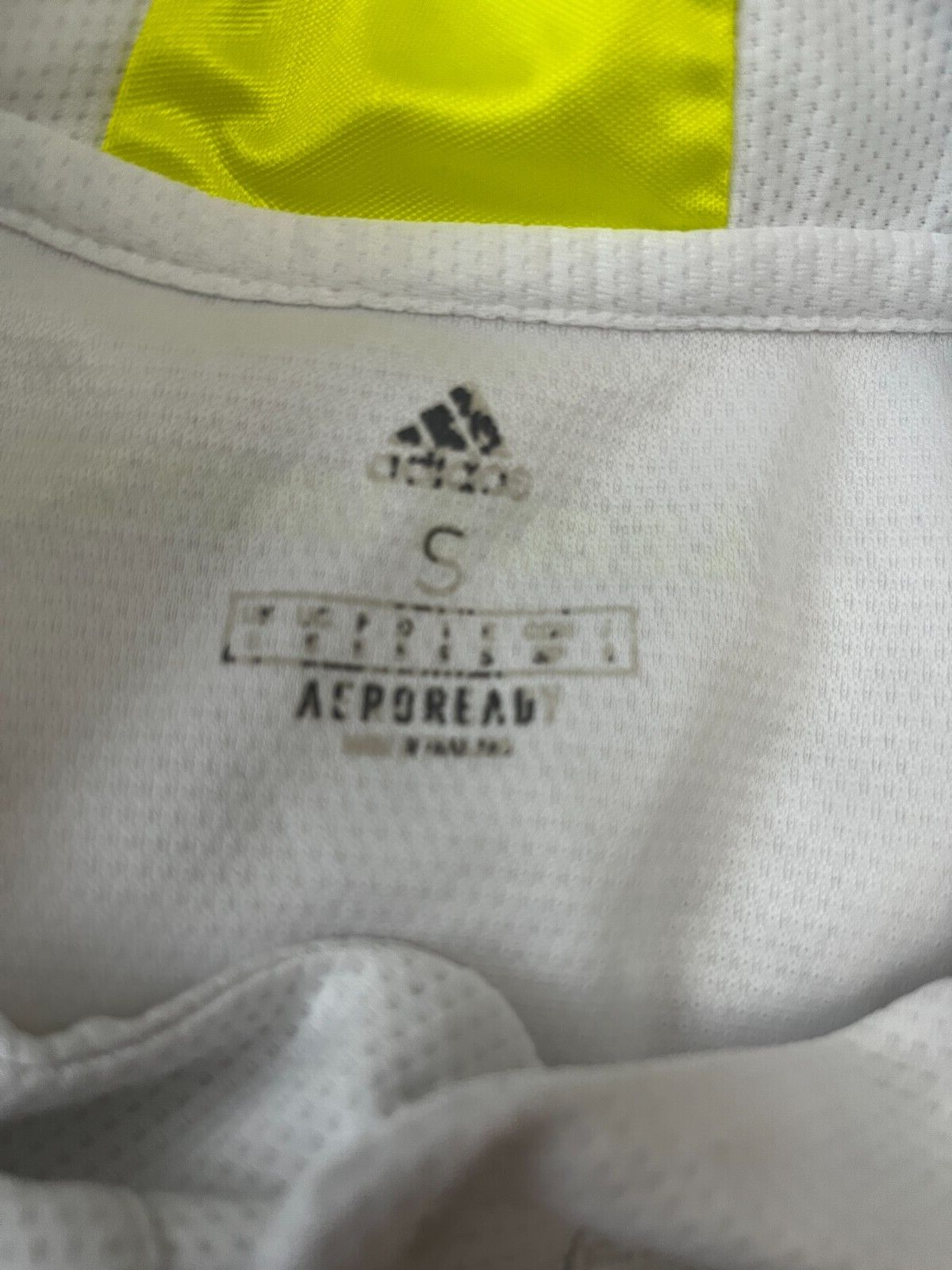 Leeds United 2021 2022 Home Shirt Jersey Adidas Camiseta Trikot Mailot Men S