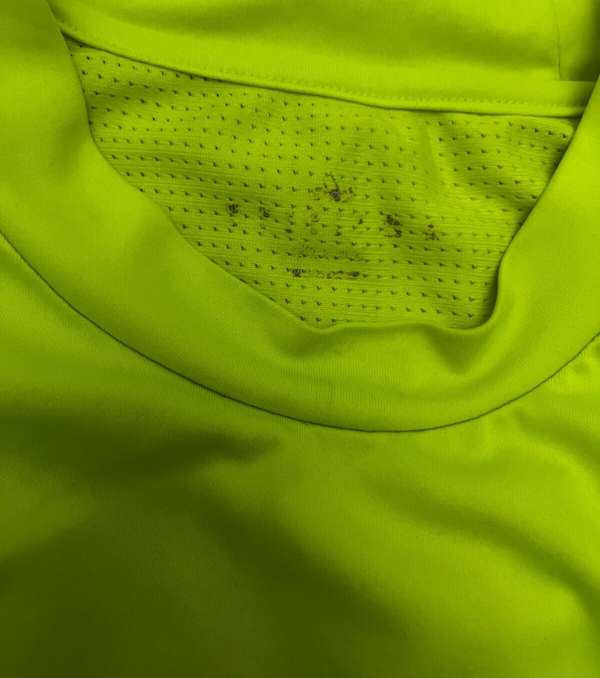 Nottingham Forest 2013 Training Shirt Jersey Adidas Camiseta Trikot Mailot M