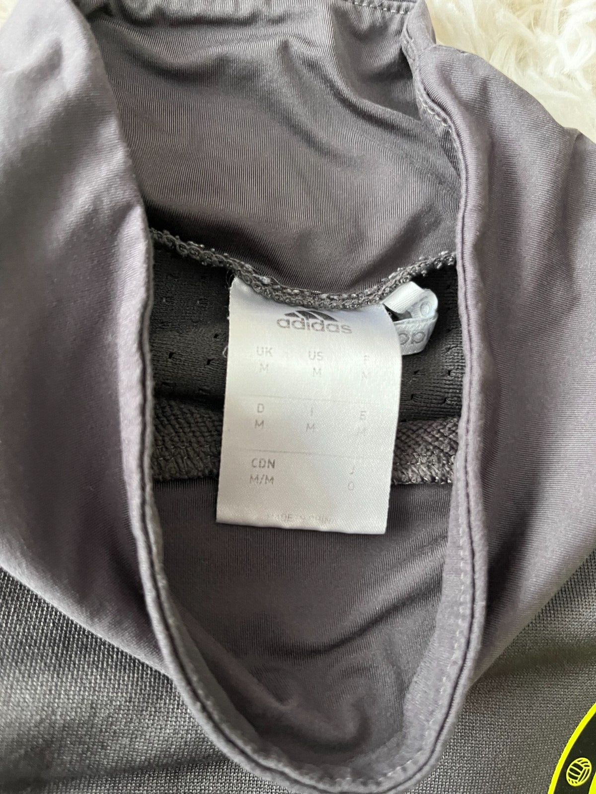 Chelsea 2016 2017 Training Shirt Jersey Adidas Camiseta Trikot Mailot Size Men M