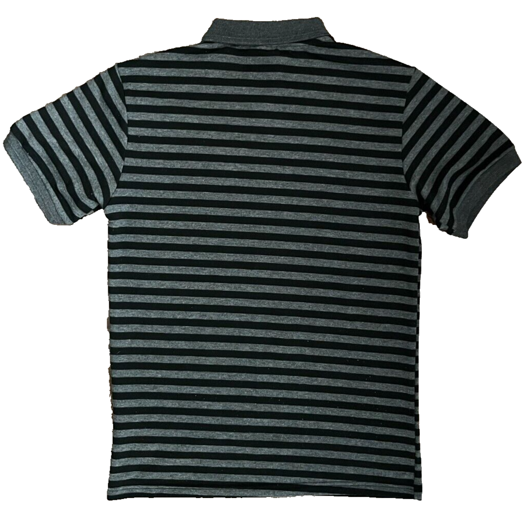 Liverpool Polo Training Shirt Jersey New Balance Camiseta Trikot Mailot Size S