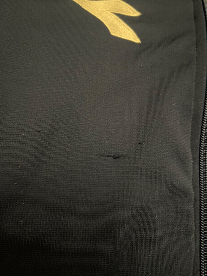 Viking FK Stavanger Football Training Jacket Diadora Men Size M