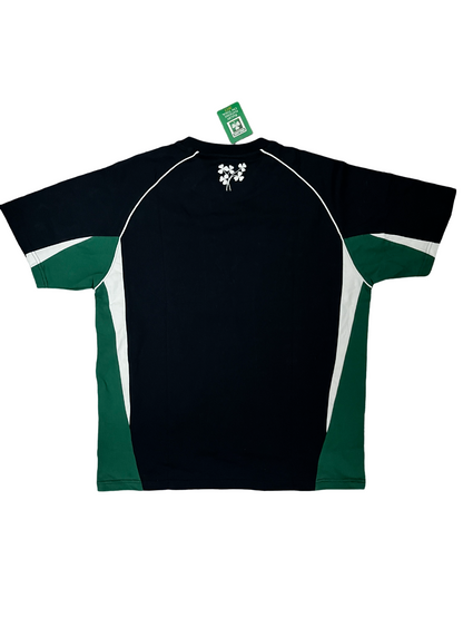 BNWT Ireland On Tour Rugby Championship 2013 Jersey Shirt Camiseta Trikot Mailot