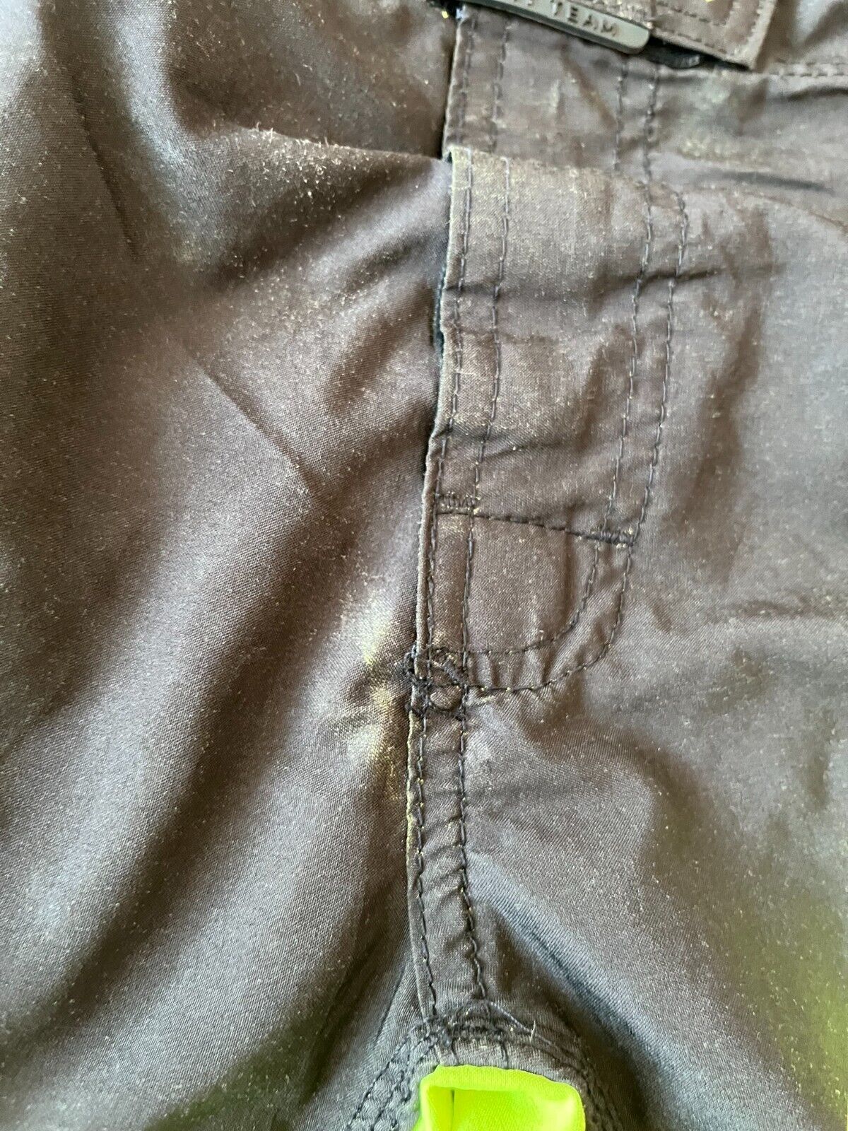 Venum Shorts MMA Muay Thai Boxing Martial Arts UFC Drawstring Men Size S