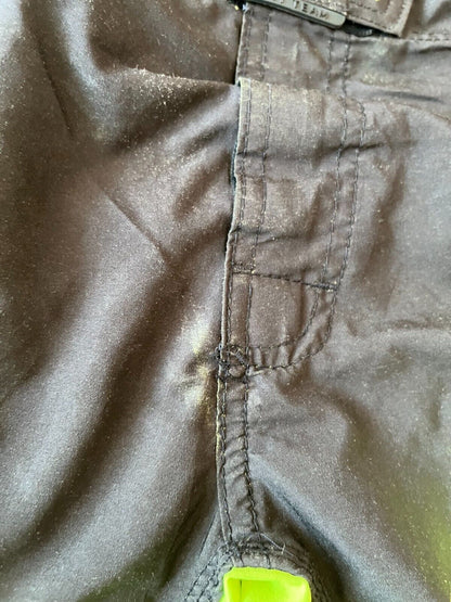 Venum Shorts MMA Muay Thai Boxing Martial Arts UFC Drawstring Men Size S