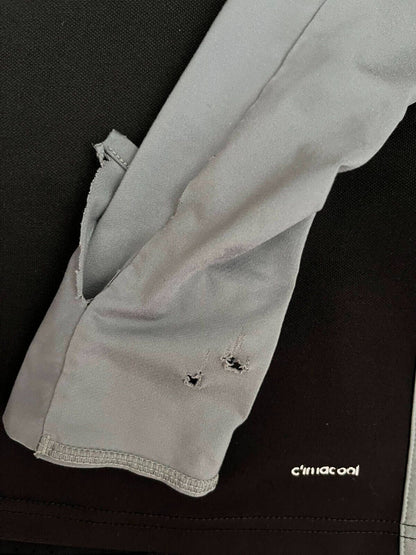 Rosenborg BK Training Shirt Jersey Adidas Camiseta Trikot Mailot Size Men S