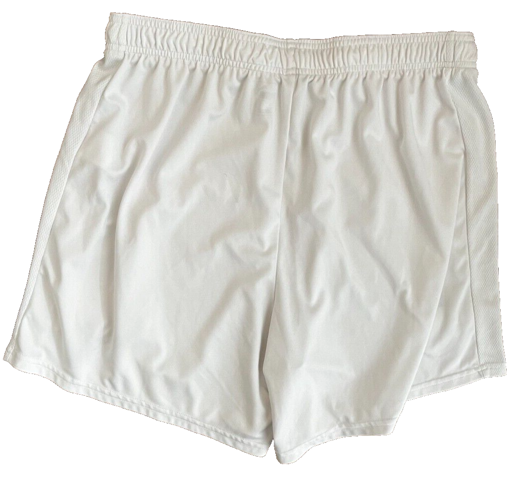 Kevin Long Burnley Football Shorts Puma Player Issue Men Size XL