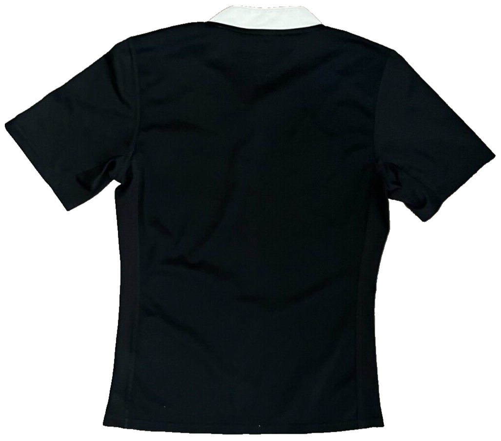 New Zealand 2019 2020 All Blacks Rugby Home Shirt Jersey Adidas Camiseta Size S