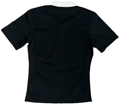 New Zealand 2019 2020 All Blacks Rugby Home Shirt Jersey Adidas Camiseta Size S