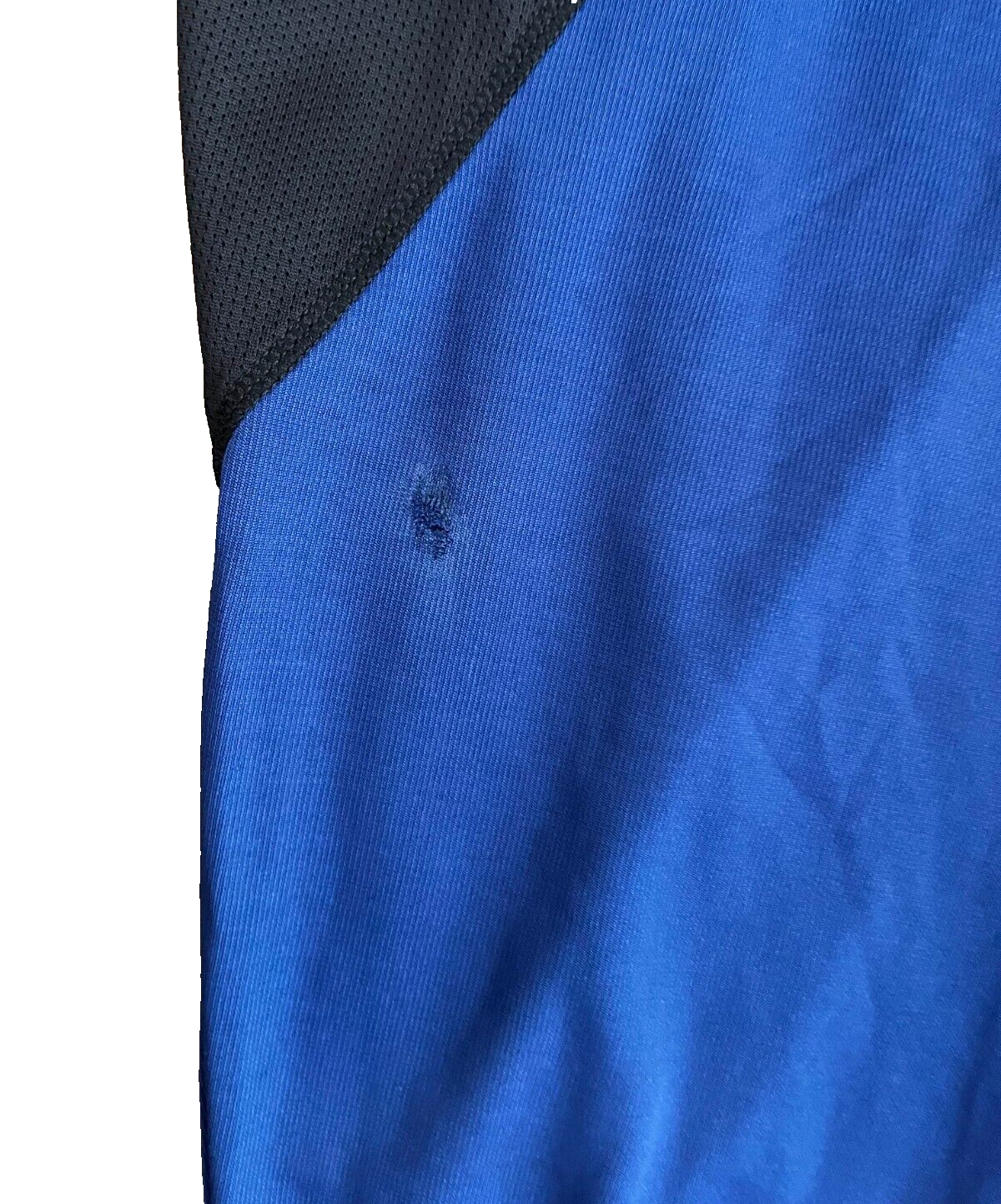 RARE Netherlands 2000 2001 2002 Away Shirt Jersey Long Sleeve Nike Size Men XL