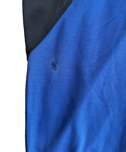 RARE Netherlands 2000 2001 2002 Away Shirt Jersey Long Sleeve Nike Size Men XL