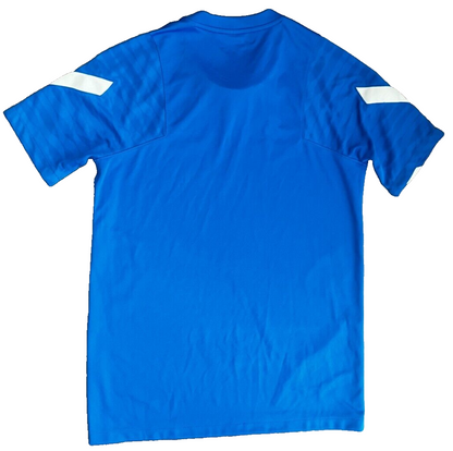 FC Barcelona Training Shirt 2021 2022 Jersey Nike Camiseta Trikot Size Men M