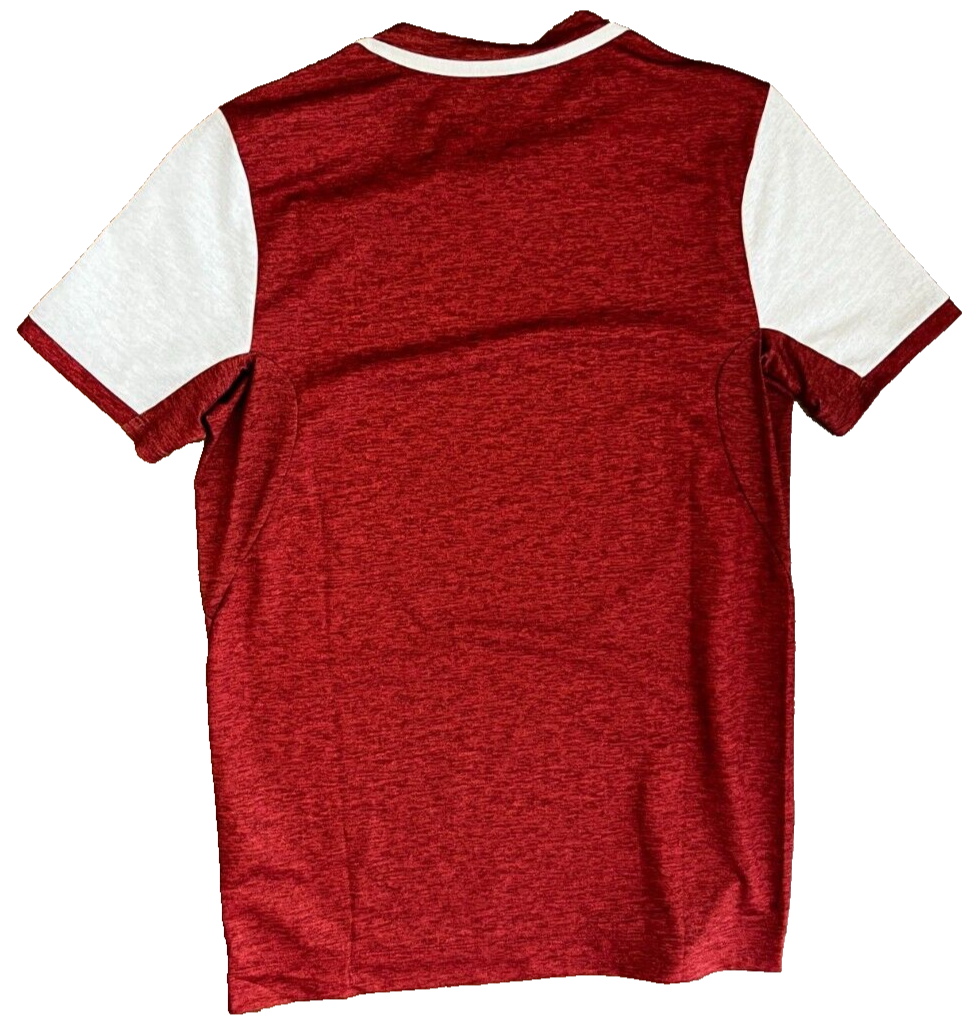 BNWT England Rugby Jersey Training Shirt Canterbury Drill Tee Size Men S