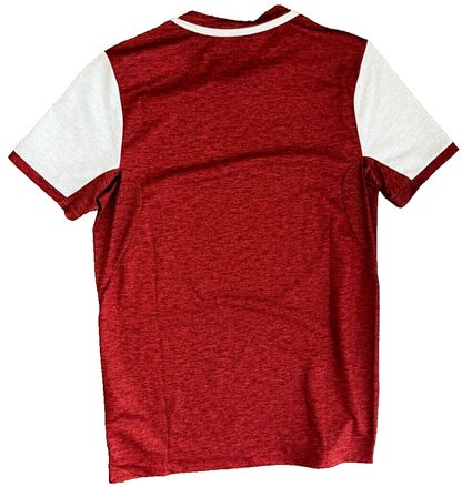 BNWT England Rugby Jersey Training Shirt Canterbury Drill Tee Size Men S