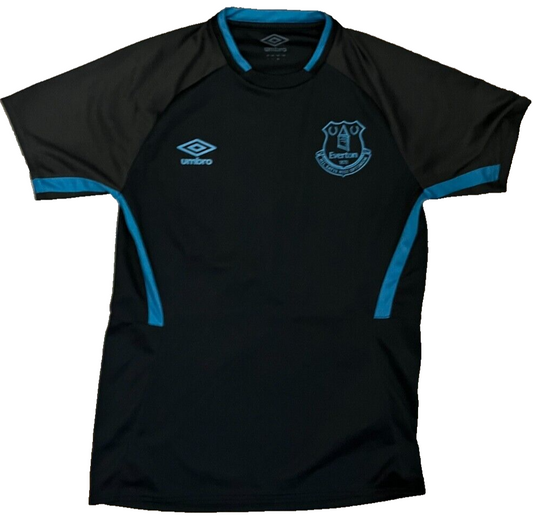 Everton Training Shirt Jersey Umbro Camiseta Trikot Mailot Size Men S