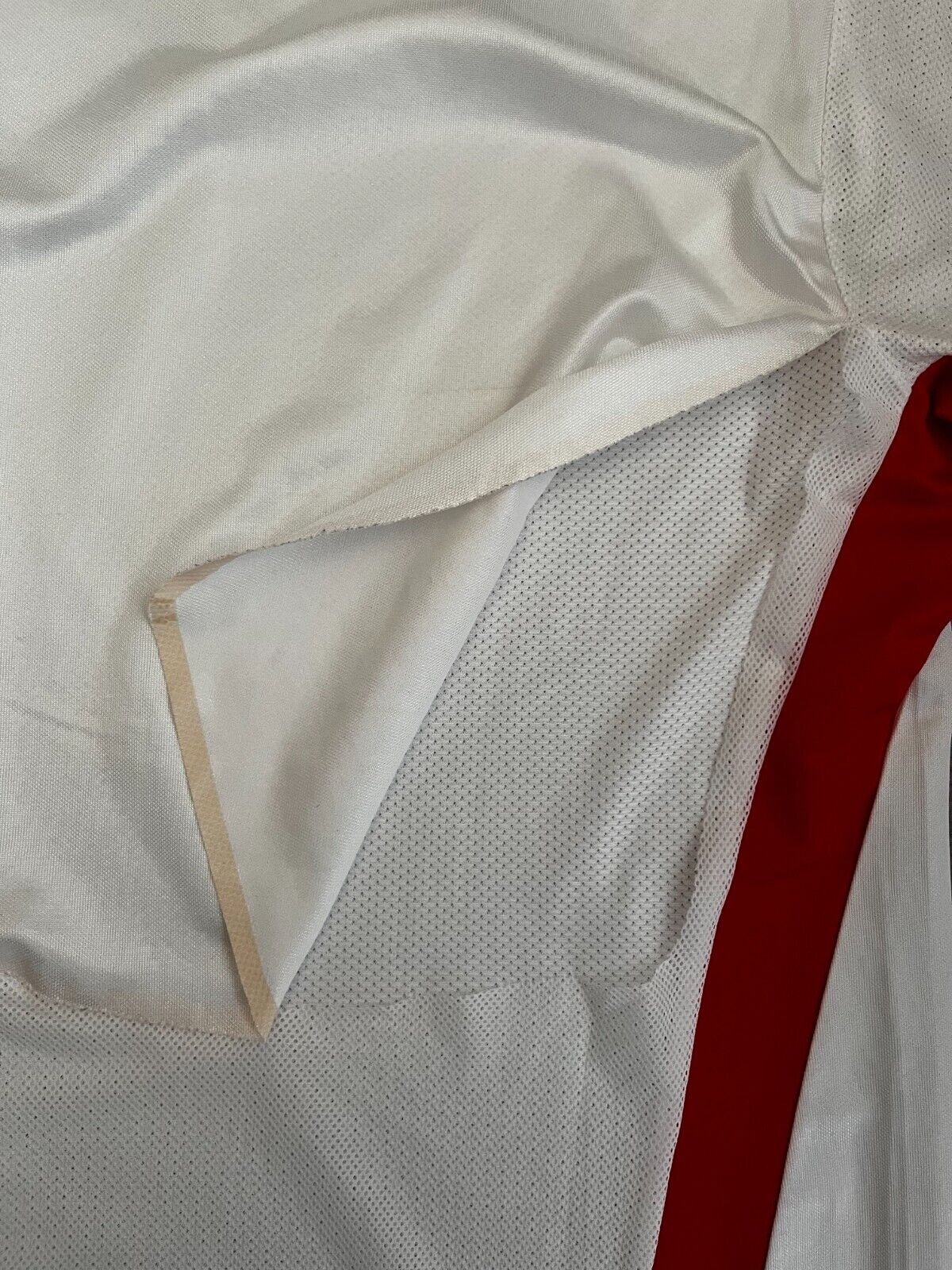 Switzerland Football 2008 2009 2010 Away Shirt Jersey Puma Size Men XL